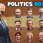 【注目の島】🏛️ POLITICS BOX PVP 📦