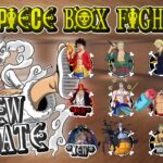 【注目の島】👒One Piece Box PVP👒