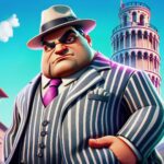 【注目の島】MAFIA ZONEWARS 🕵