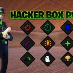【注目の島】Hacker Box PvP📦