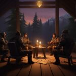 【注目の島】Crazy Cards!