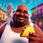 【注目の島】OHIO ZONEWARS 🤓