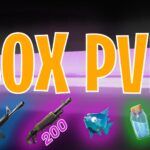 【注目の島】BOX PVP