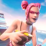 【注目の島】MERSTACH 1V1 BUILD FIGHTS