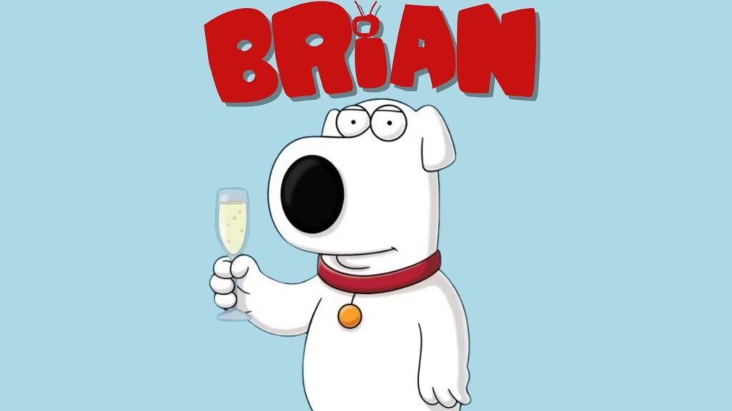【注目の島】BRIAN GRIFFIN ZONE WARS 🦴