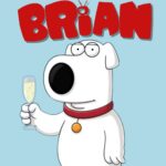 【注目の島】BRIAN GRIFFIN ZONE WARS 🦴