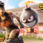 【注目の島】💣 Bomb Wars 💥