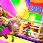 【注目の島】300 LEVEL CRAZY DEATHRUN