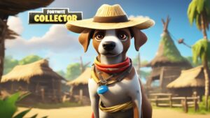 【注目の島】Bill Collector's Zone Wars