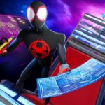 【注目の島】👑1V1  🕸SPIDER ISLAND 🕷ساحة سبايدر