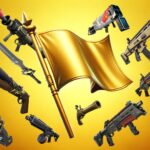 【注目の島】THE GULCH - FREE FOR ALL