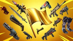 【注目の島】THE GULCH - FREE FOR ALL