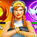 【注目の島】💥 RANKED BOX PVP 💥