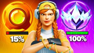 【注目の島】💥 RANKED BOX PVP 💥