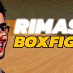 【注目の島】RIMASTI BOX FIGHT