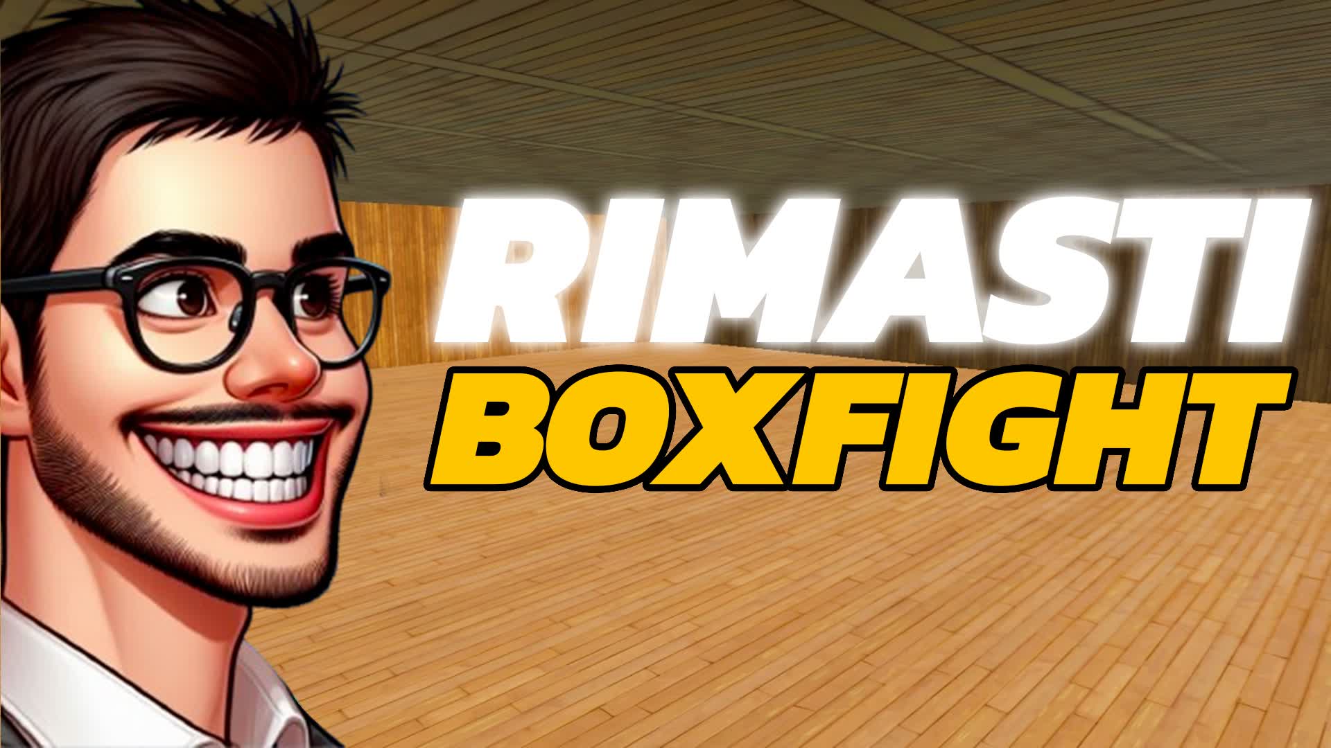 【注目の島】RIMASTI BOX FIGHT