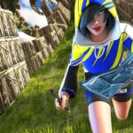 【注目の島】Infinite Zonewars