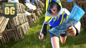 【注目の島】Infinite Zonewars