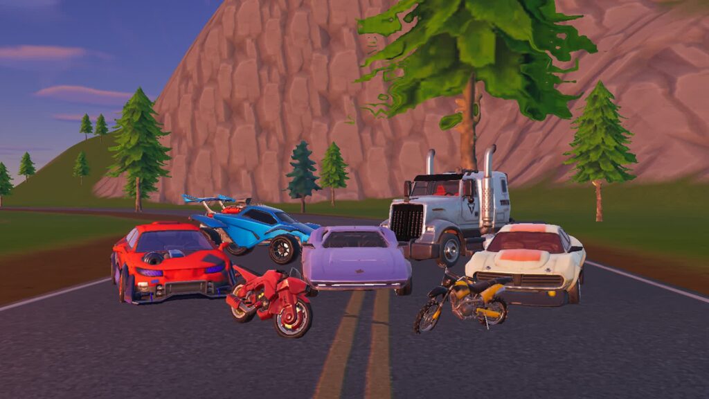 【注目の島】🚗FREE DRIVE🚗