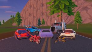 【注目の島】🚗FREE DRIVE🚗