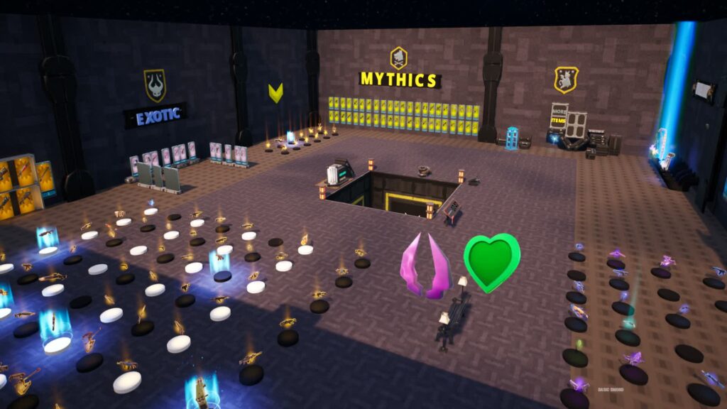 【注目の島】LeeL - Free For All