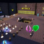 【注目の島】LeeL - Free For All