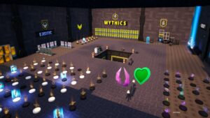 【注目の島】LeeL - Free For All