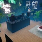 【注目の島】Cache Cache chez Inoxtag [20Joueurs]