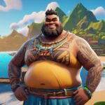 【注目の島】Samoan Zone Wars🏝️