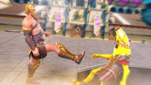 【注目の島】THIS IS SPARTA FFA 🏛 | S1KE