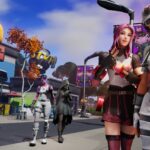 【注目の島】Hiwpoo's Party Royale