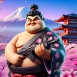 【注目の島】Japan Zonewars 🌸 日本