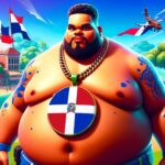 【注目の島】Dominican ZoneWars 🌴