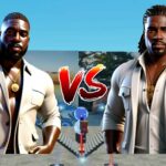 【注目の島】KUMULALA VS SAVESTA 1v1 🔥