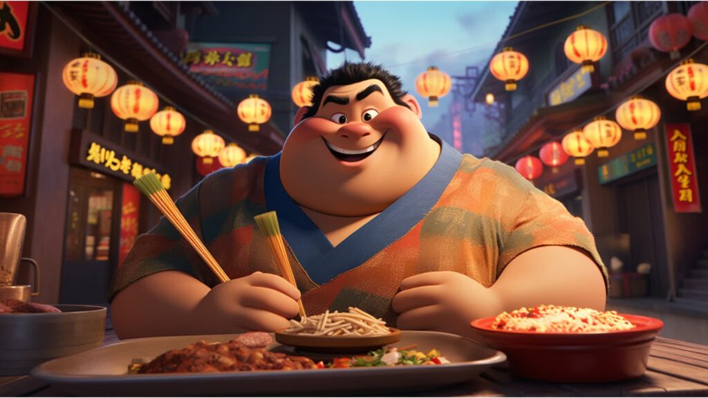 【注目の島】ASIAN ZONEWARS 🥡