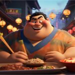 【注目の島】ASIAN ZONEWARS 🥡