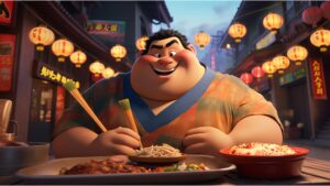 【注目の島】ASIAN ZONEWARS 🥡