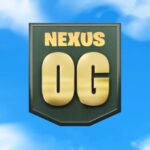 【注目の島】nexus ch4 !!!!