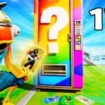 【注目の島】Gacha 1v1