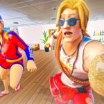 【注目の島】DUO YACHT ESCAPE ROOM 🛥️