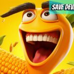 【注目の島】FARMLIFE3🚜