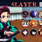 【注目の島】Slayer Box PvP