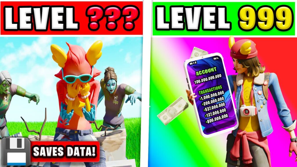 【注目の島】DOWNWARDS TYCOON📉🧟‍‍‍