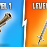 【注目の島】⭐The OG Gun Game