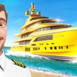 【注目の島】1 BILLION YACHT GUN GAME