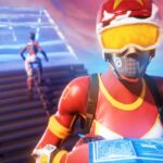 【注目の島】NOAHREYLI 1V1 BUILD FIGHT