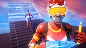 【注目の島】NOAHREYLI 1V1 BUILD FIGHT