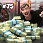 【注目の島】⭐BEAST PARKOUR