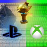 【注目の島】💯CRAZZY XBOX VS PLAYSTATION💚