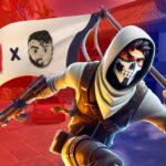 【注目の島】🚩 ICON 5 CAPTURE THE FLAG 5VS5 🚩